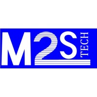 M2S Tech logo, M2S Tech contact details