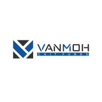 VANMOH CHIT FUNDS logo, VANMOH CHIT FUNDS contact details