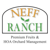 Neff Ranch logo, Neff Ranch contact details