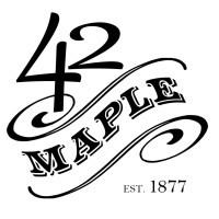 42 Maple Contemporary Art Center logo, 42 Maple Contemporary Art Center contact details