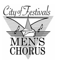 City of Festivals Men's Chorus logo, City of Festivals Men's Chorus contact details