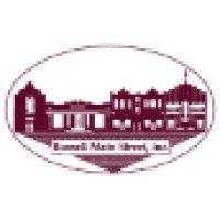 Russell Main Street Inc logo, Russell Main Street Inc contact details