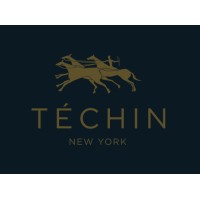 TECHIN logo, TECHIN contact details