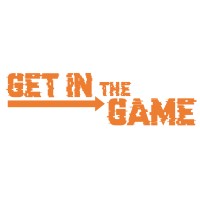 Get In The Game logo, Get In The Game contact details