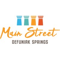 MAIN STREET DEFUNIAK SPRINGS INC logo, MAIN STREET DEFUNIAK SPRINGS INC contact details