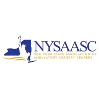 The New York State Association of Ambulatory Surgery Centers logo, The New York State Association of Ambulatory Surgery Centers contact details