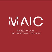 MAHSA Avenue International College logo, MAHSA Avenue International College contact details