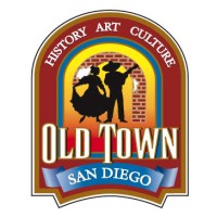 Old Town Chamber of Commerce logo, Old Town Chamber of Commerce contact details