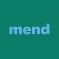 Mend Collaborative logo, Mend Collaborative contact details