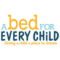 A Bed for Every Child logo, A Bed for Every Child contact details