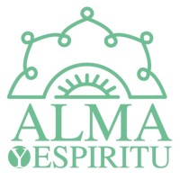 AlmaYEspiritu logo, AlmaYEspiritu contact details