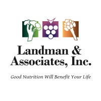 Landman & Associates, Inc. logo, Landman & Associates, Inc. contact details