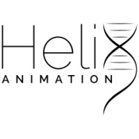 Helix Animation logo, Helix Animation contact details