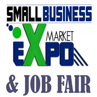 Small Business Market Expo & Job Fair logo, Small Business Market Expo & Job Fair contact details