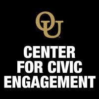 Oakland University Center for Civic Engagement logo, Oakland University Center for Civic Engagement contact details