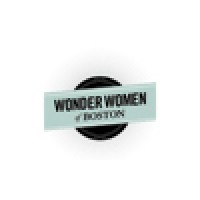 Wonder Women of Boston logo, Wonder Women of Boston contact details