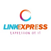 LinkExpress logo, LinkExpress contact details