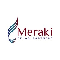 Meraki Rehab Partners logo, Meraki Rehab Partners contact details