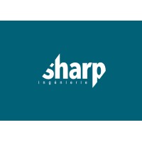 SHARP INGENIERIE logo, SHARP INGENIERIE contact details