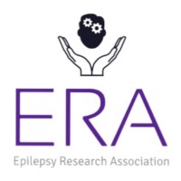 Epilepsy Research Association logo, Epilepsy Research Association contact details