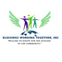 Blessings Working Together logo, Blessings Working Together contact details