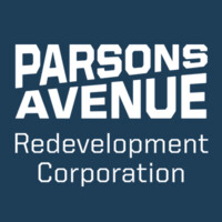 Parsons Avenue Redevelopment Corporation logo, Parsons Avenue Redevelopment Corporation contact details