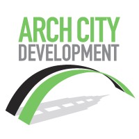 Arch City Development LLC logo, Arch City Development LLC contact details