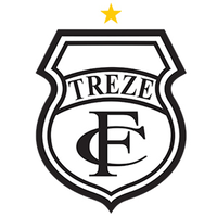 Treze Futebol Clube logo, Treze Futebol Clube contact details