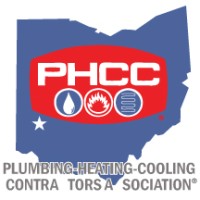 Dayton PHCC logo, Dayton PHCC contact details