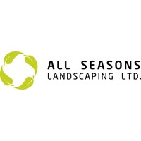 All Seasons Landscaping Ltd. logo, All Seasons Landscaping Ltd. contact details