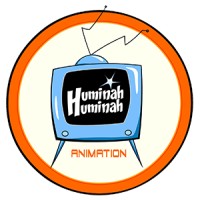 Huminah Huminah Animation logo, Huminah Huminah Animation contact details