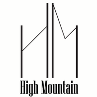 High Mountain logo, High Mountain contact details