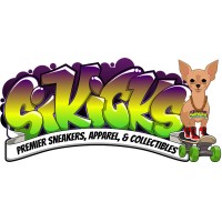 siKicks & Collectibles logo, siKicks & Collectibles contact details