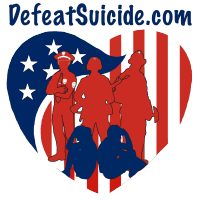 Defeat Suicide Foundation logo, Defeat Suicide Foundation contact details