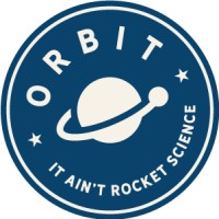 Orbit Coffee logo, Orbit Coffee contact details