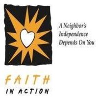 Faith in Action Steuben County logo, Faith in Action Steuben County contact details