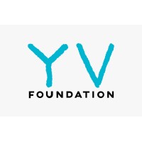 YV Foundation logo, YV Foundation contact details