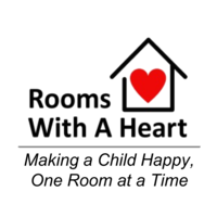 Rooms With A Heart, Inc. logo, Rooms With A Heart, Inc. contact details