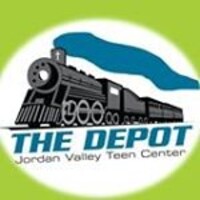 The Depot Jordan Valley Teen Center logo, The Depot Jordan Valley Teen Center contact details