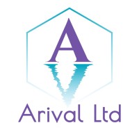 Arival Ltd. logo, Arival Ltd. contact details