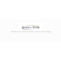 Richie's Wish logo, Richie's Wish contact details