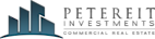 Petereit Investments, Inc. logo, Petereit Investments, Inc. contact details