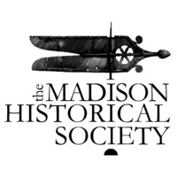 MADISON HISTORICAL SOCIETY logo, MADISON HISTORICAL SOCIETY contact details