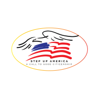 Step Up America: A Call To Good Citizenship logo, Step Up America: A Call To Good Citizenship contact details