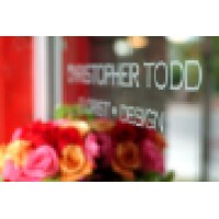 Christopher Todd Design logo, Christopher Todd Design contact details