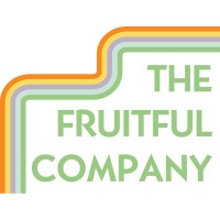 The Fruitful Company logo, The Fruitful Company contact details