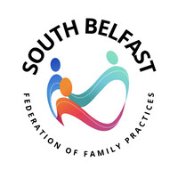 FEDERATION OF FAMILY PRACTICES SOUTH BELFAST C.I.C. logo, FEDERATION OF FAMILY PRACTICES SOUTH BELFAST C.I.C. contact details