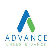 Advance Cheer & Dance logo, Advance Cheer & Dance contact details