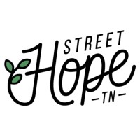 Street Hope TN logo, Street Hope TN contact details