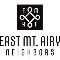 East Mount Airy Neighbors logo, East Mount Airy Neighbors contact details